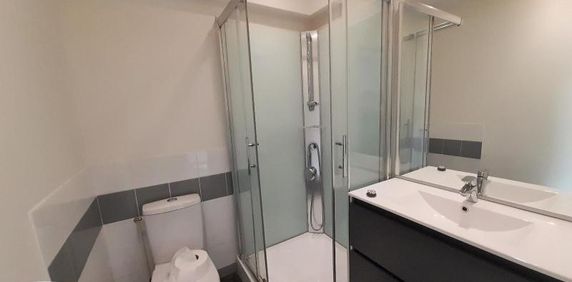 Location Appartement 1 pièce 32m² LIMOGES 87100 - Photo 2