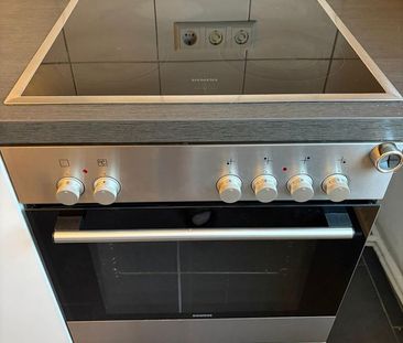 Drei Zimmerwohnung in Buchholz ab sofort - Photo 6