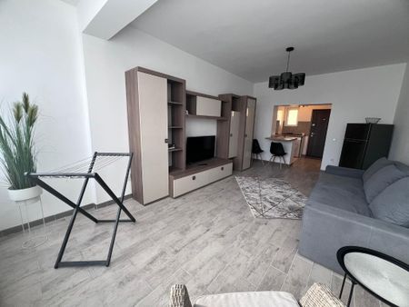 Garsoniera,zona Ultracentrala - Photo 3