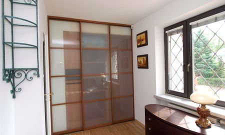 Warszawski Zachodni, Łomianki, Dziekanów Polski - Photo 4