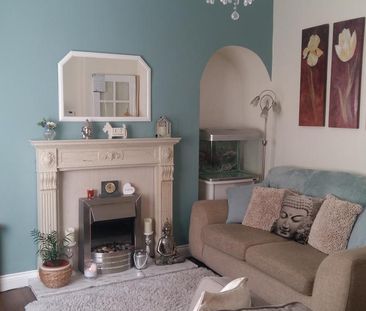 2 bedroom terraced house to rent - Photo 2