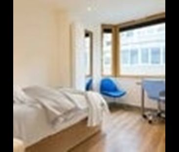 Room in a Shared House, Education Square, E1 - Photo 1