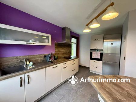 Location Maison 114 m2 à Seloncourt - Photo 5