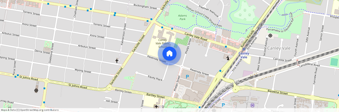 7/29 Pevensey Street, NSW 2166, Canley Vale