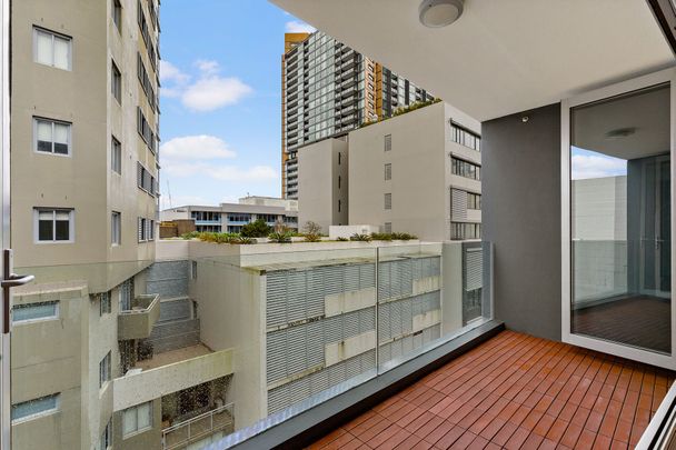 502/34 Oxley Street, Crows Nest NSW 2065 - Apartment For Rent | Domain - Photo 1