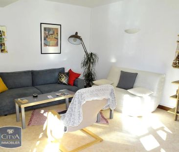 Appartement à louer 3 pièces 91.5m² - Photo 5