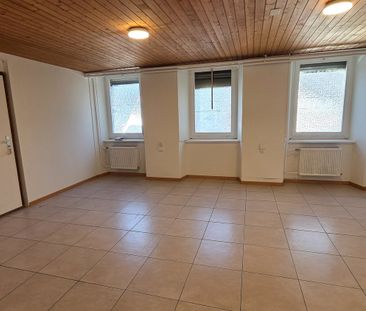 2.5 Zimmer, 62 m², EG - Foto 1
