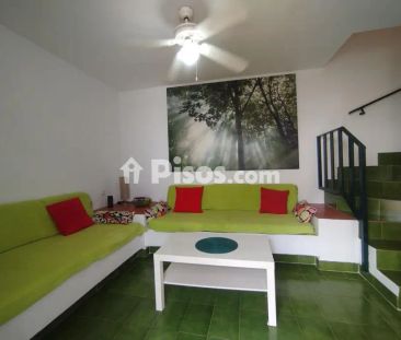 Chalet en alquiler en Calle Doctor Agustín Millares Carlo - Photo 1