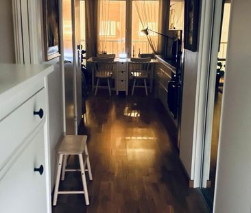 Margit Sahlins gata, Uppsala - Photo 3