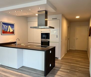 Appartement te huur - Photo 3