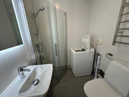 Rönnbergagatan. 30-2rok(lgh 901) - Photo 5