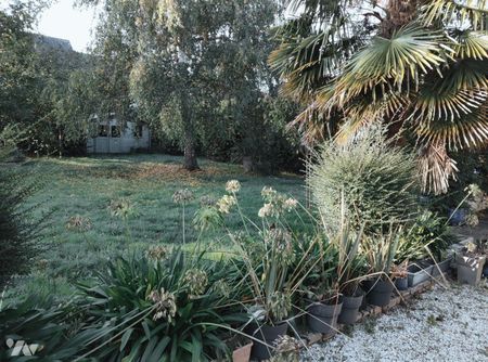 SAINT ERBLON - Maison d'habitation de 123 M² à proximité du centre et école/collège composée co... - Photo 4