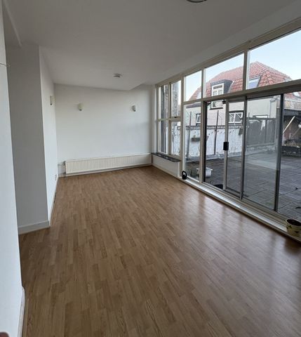 Te huur: 2-kamer appartement nabij het centrum van Utrecht voor studenten - Photo 3