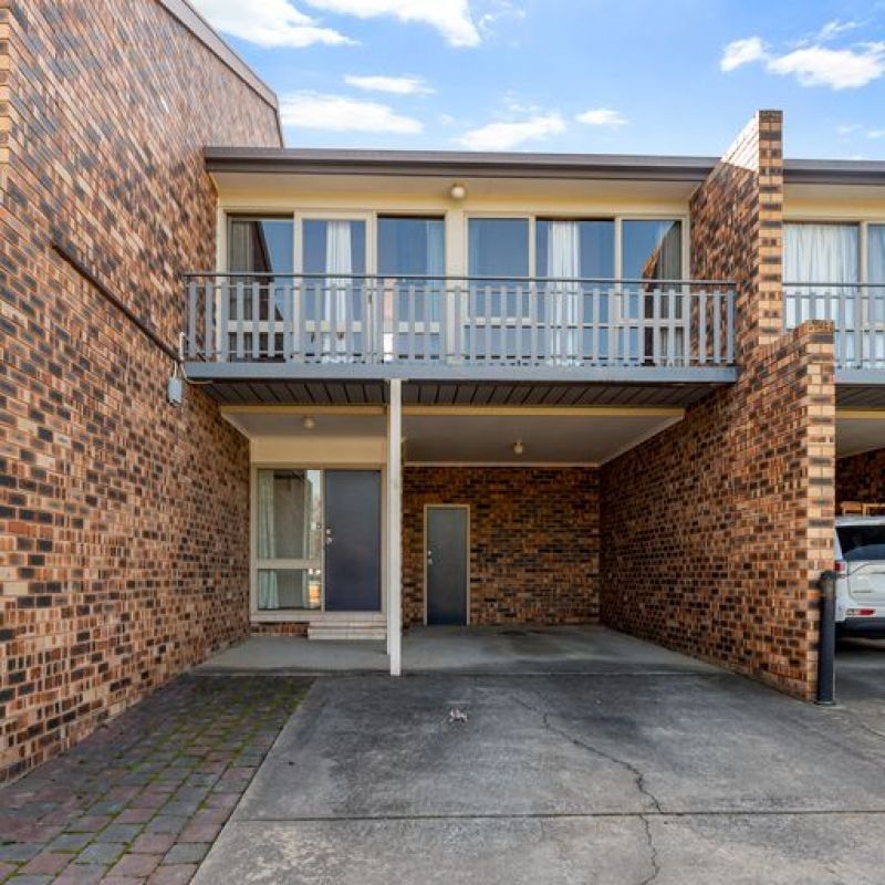 16/7 Ford Street, Queanbeyan - Photo 1