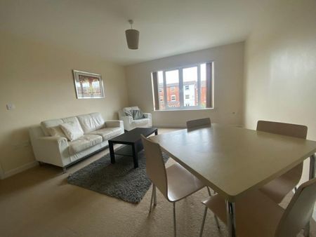 Conisbrough Keep, Coventry, CV1 5PE - Photo 3