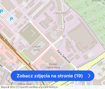 2 pokoje 44 m² | Balkon | Zabłocie | Pana Tadeusza – zdjęcie 1