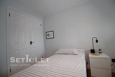 3 bedroom house share to rent - Photo 5