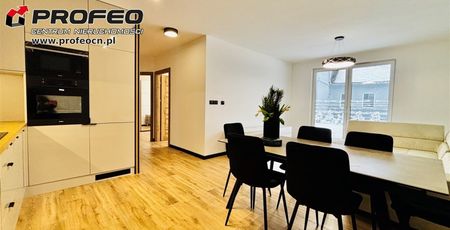 Mieszkanie na wynajem - Zdjęcie 5