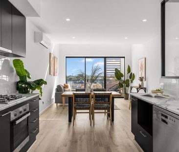 Stylish Terrace Home in the Heart of Tonsley Innovation Precinct - Photo 3