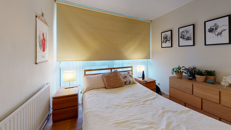 1 bedroom apartment to rent - Photo 4