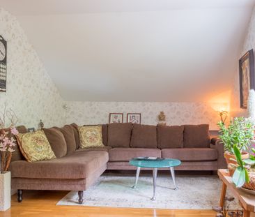 Sanatoriegatan, Göteborg - Photo 1