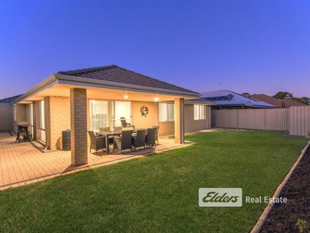 Beautiful Rivergums Home - Photo 4