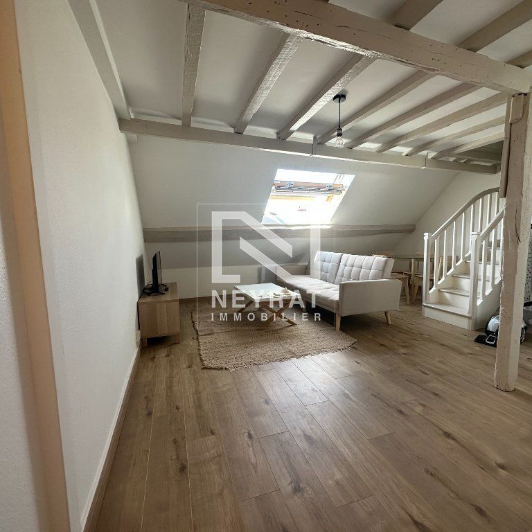 APPARTEMENT T2 A LOUER - Photo 1