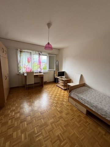 Appartement Lausanne - 1.5 pièces - Photo 5