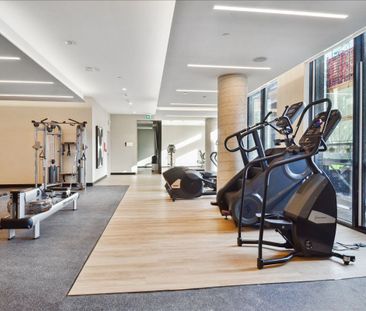 For Lease - 2020 Bathurst Street Unit# 327, Toronto, Ontario - Photo 2