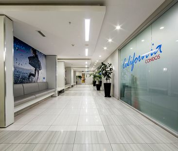 For Lease - 165 Legion Road Unit# 1625, Toronto, Ontario - Photo 1