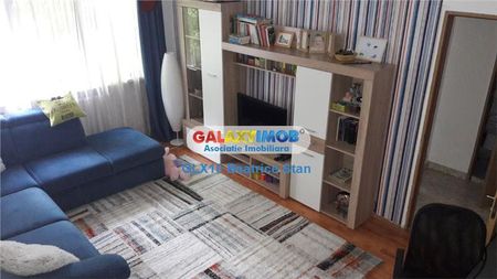 Inchiriere apartament 3 camere Nicolae Grigorescu / Parcul Titanii - Photo 3