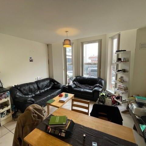 Flat 1 - 25 Camden Street, Belfast, BT9 6AT - Photo 1