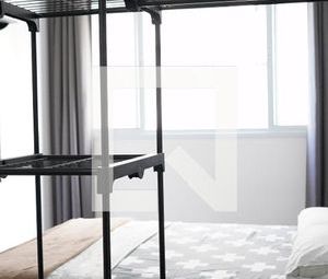 Apartamento para alugar com 27m², 1 quarto e sem vaga - Photo 1