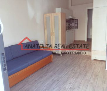 Studio / γκαρσονιέρα 28 τ.μ. προς ενοικίαση - Photo 2