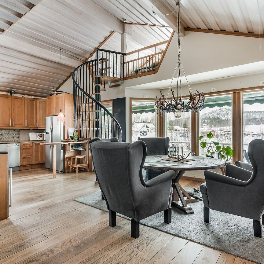 Sjöbodavägen, Arnäsvall - Photo 1