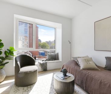 1 værelses til leje på Østerbro - Photo 1