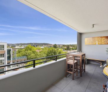 62/44 Macquarie Street, Barton. - Photo 3