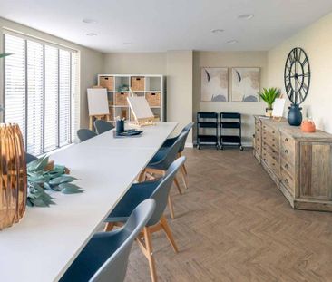 1 bedroom retirement property to rent - Photo 5