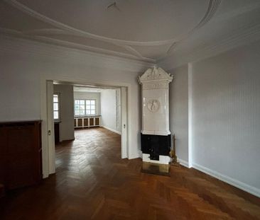 Elegante 6-Zimmer-Wohnung in Hamburg-Altona - Foto 3