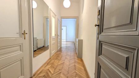 NEU - Gepflegtes 2-Zimmer Akademiker-Singleapartment, Nähe Parlament/Rathaus und Universitäten - Foto 5