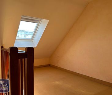 Location Appartement 2 pièces 36m² ST NAZAIRE 44600 - Photo 5