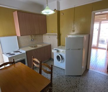 Διαμέρισμα για ενοικίαση Άγιος Δημήτριος (Κέντρο Θεσσαλονίκης) - Photo 6