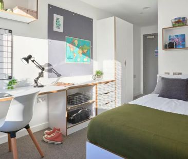 Bronze En-suite - Photo 6