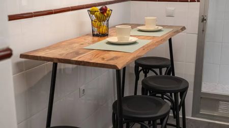 Carrer Actor Llorens, Valencia, Valencian Community 46021 - Photo 2