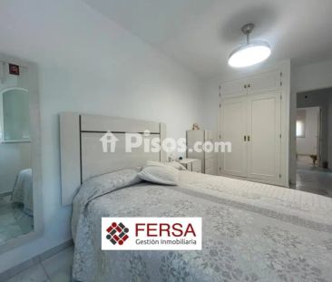 Casa pareada en alquiler en Las Redes - Photo 3