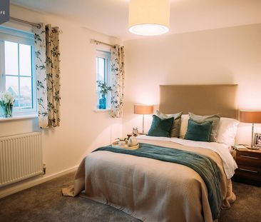 3 Bedroom House To Rent - Photo 2