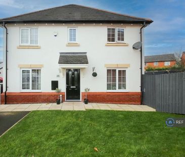 3 bedroom end of terrace house to rent - Photo 6