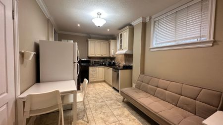 For Lease - 202C Finch Avenue Unit# lower, Toronto, Ontario - Photo 4