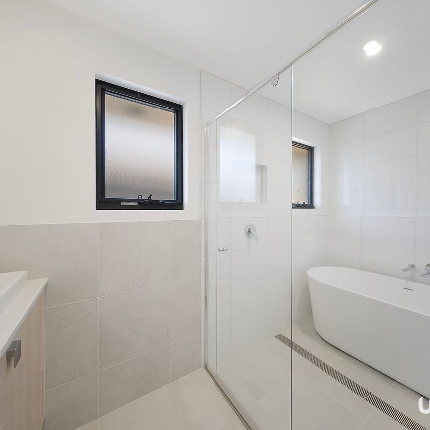 Brand New Four-Bedroom Home in Caphilly Estate - Photo 1