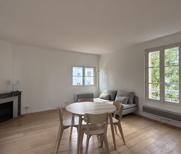 Location Appartement 4 pièces 107m² SEVRES 92310 - Photo 1